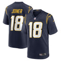 Charlie Joiner Los Angeles Chargers  Retired   Jersey - Navy