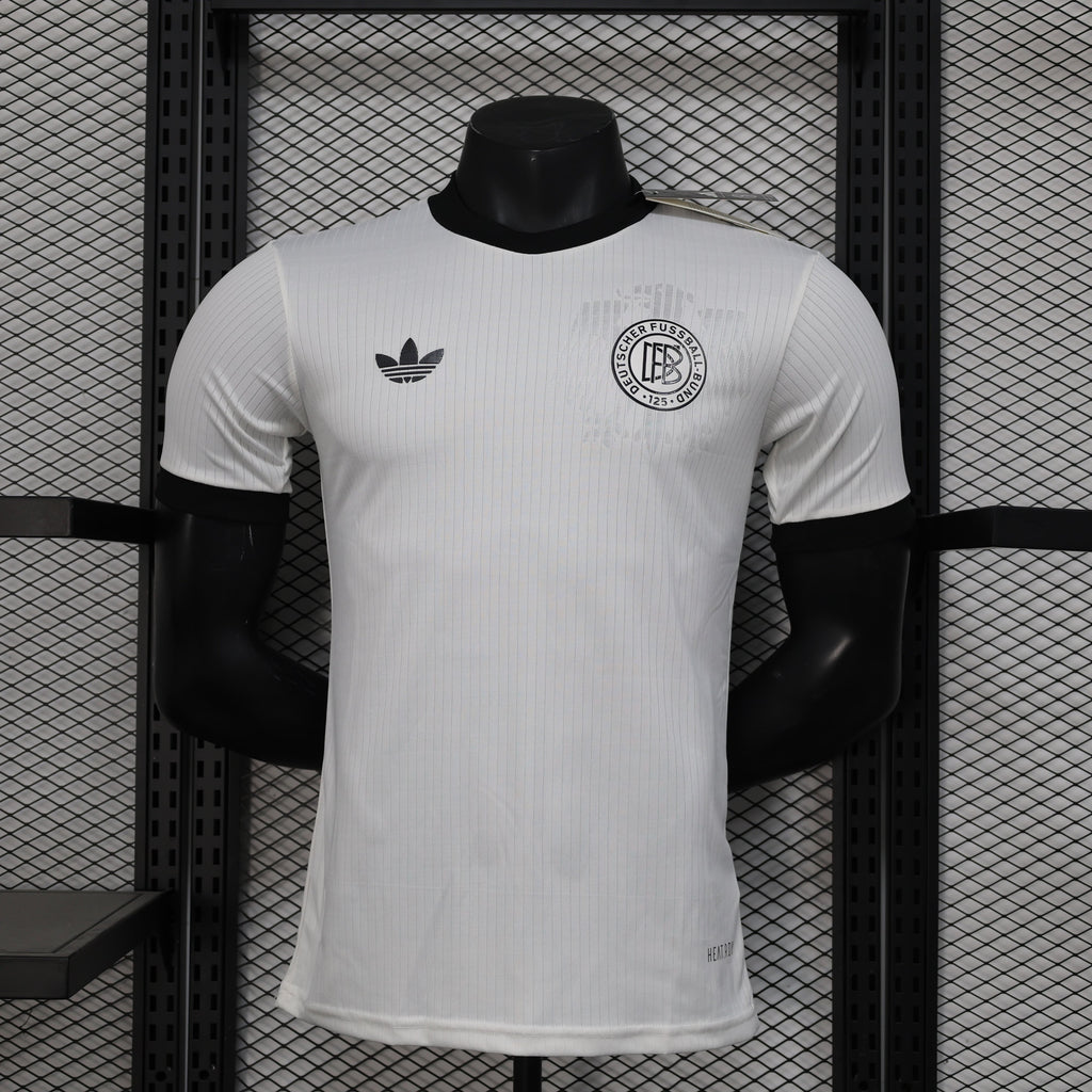 2026 Germany Anniversary Edition Player Version Jersey