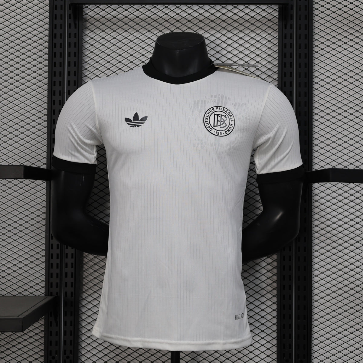 2026 Germany Anniversary Edition Player Version Jersey