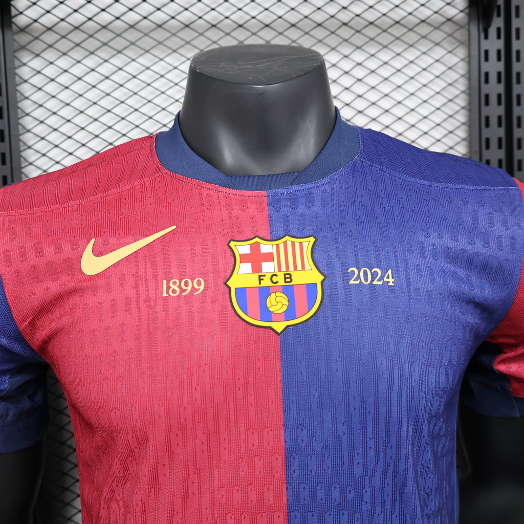 2026 Barcelona Special Edition Player Version Jersey