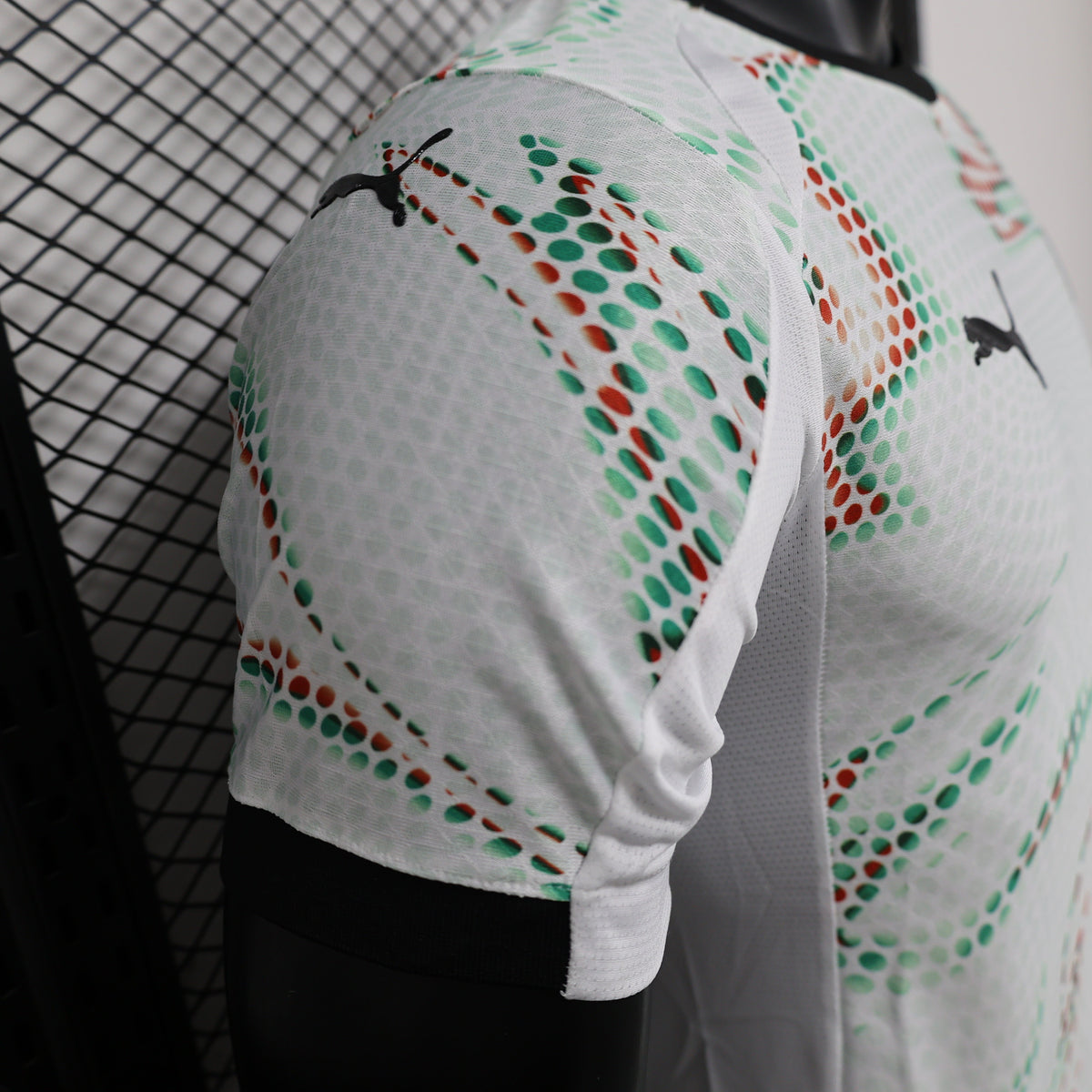 2026 New Portugal Away Player Version Jersey