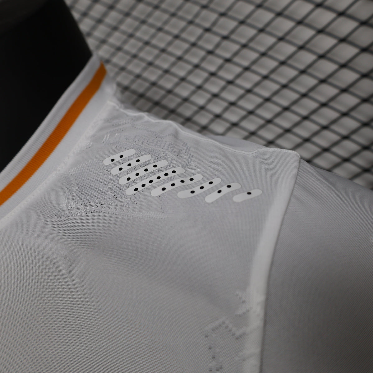 2026 Ivory Coast Special Edition Player Version Jersey