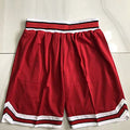 Slam Dunk Red MN