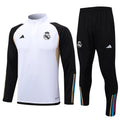 2324 Half Real Madrid White