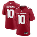 DeAndre Hopkins Arizona Cardinals  Game   Jersey - Cardinal