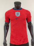 2026-27 England Player Version Away Jersey