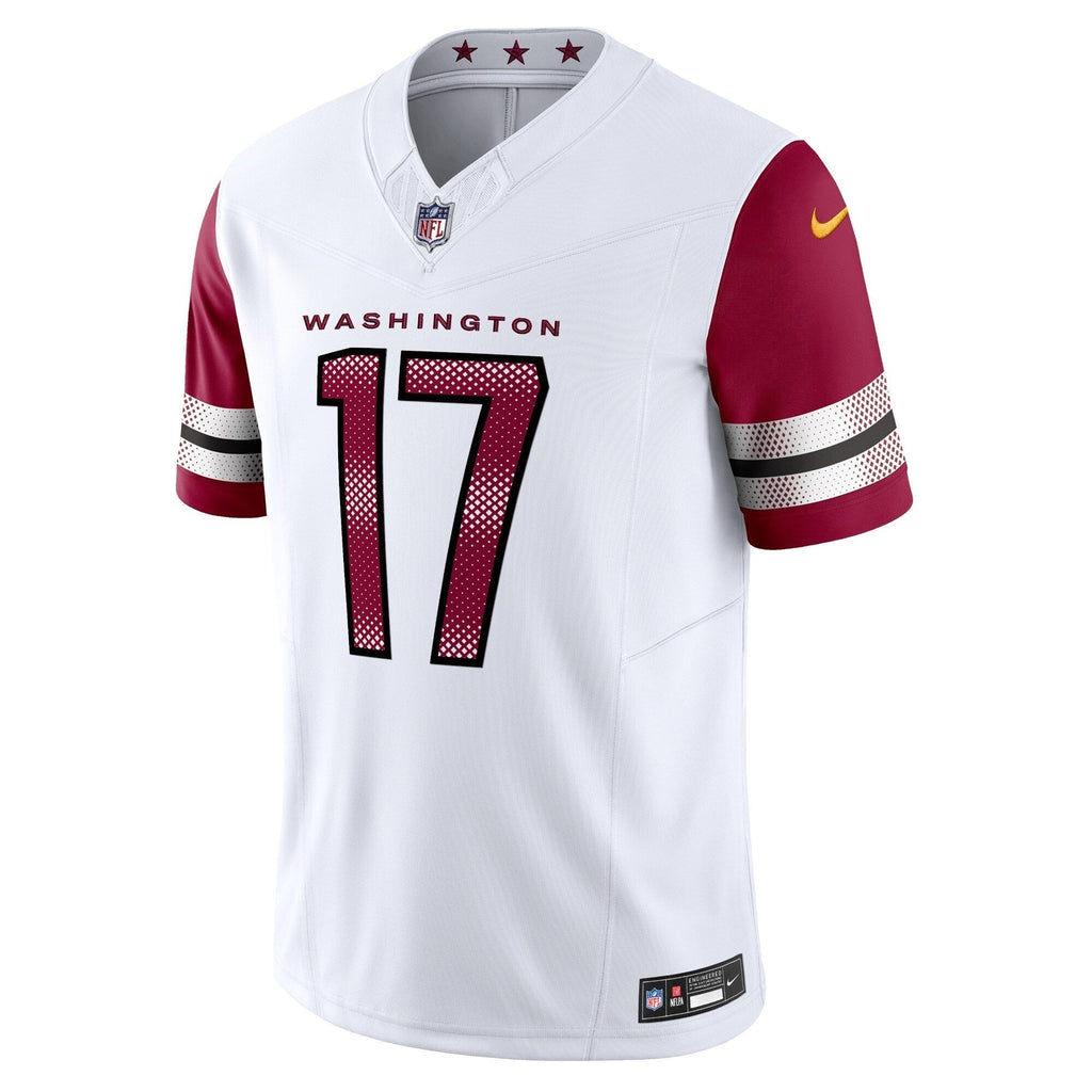 Terry McLaurin Washington Commanders  Vapor F.U.S.E. Limited Jersey - White