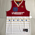 Kobe Bryant #8 2006 All-Star Jersey