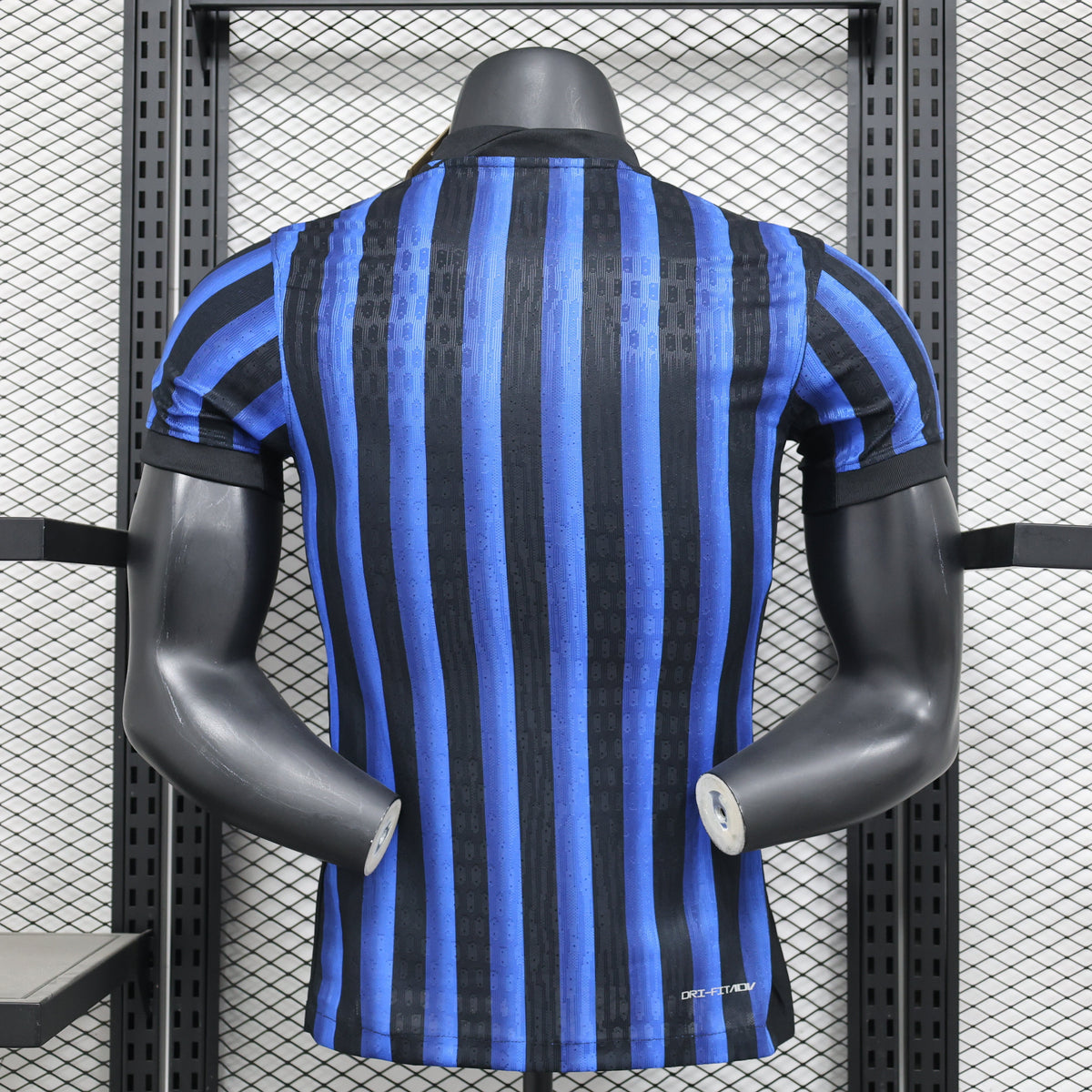2026 New Inter Milan Home Player Version Jersey