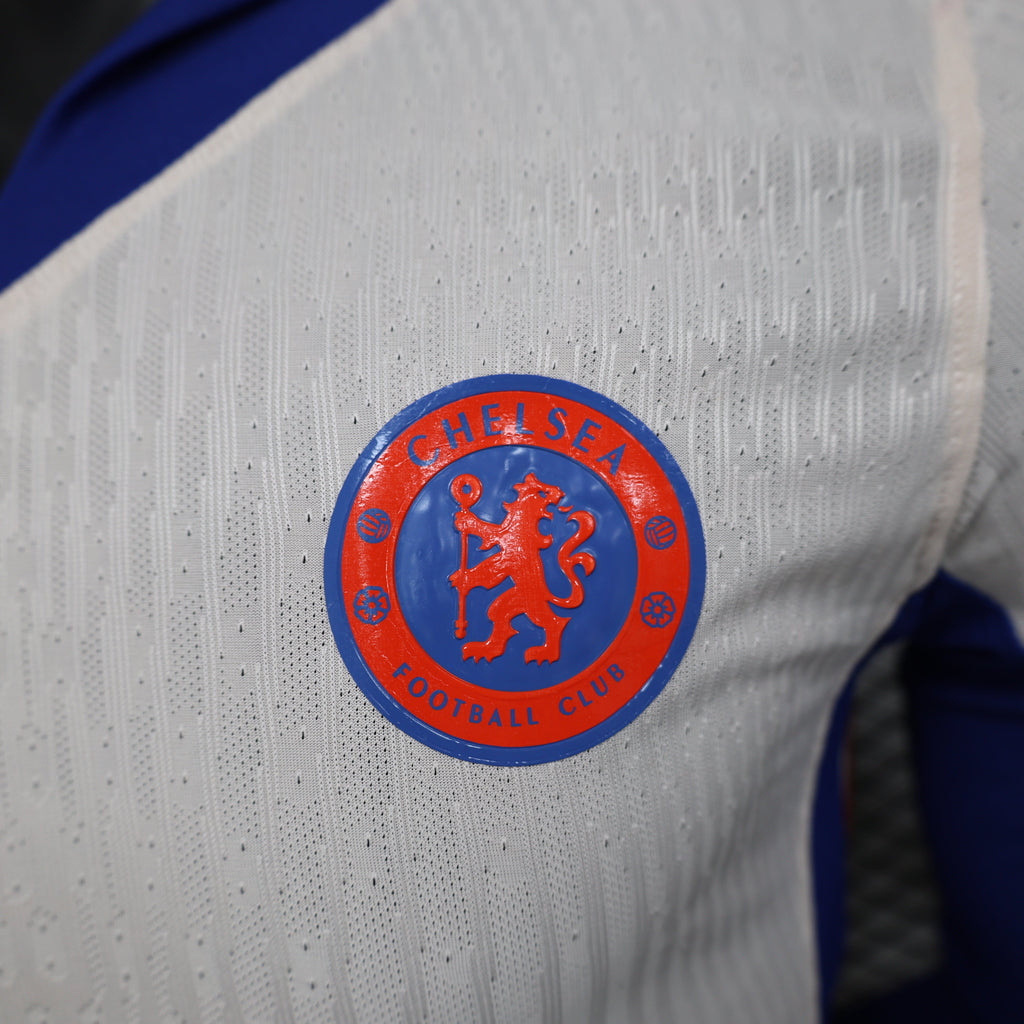 2026 Chelsea Away Player Version Jersey
