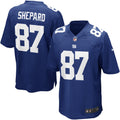 Sterling Shepard New York Giants    Jersey - Royal