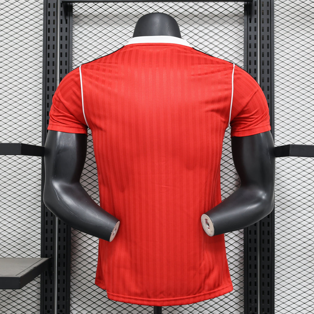2026 Manchester United Special Edition Player Jersey