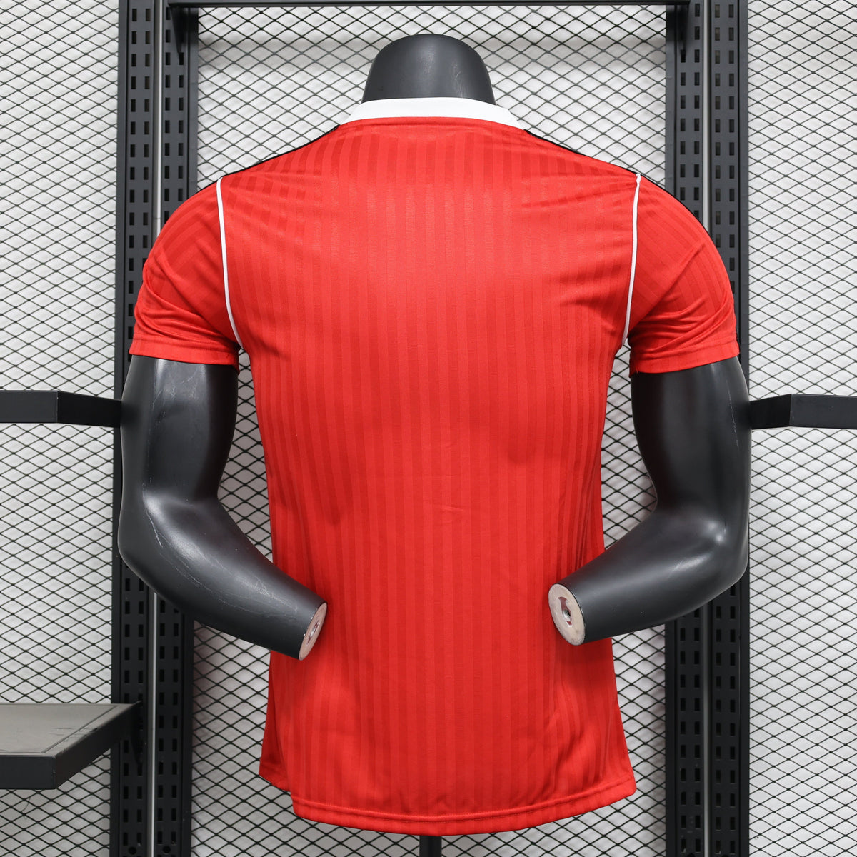 2026 Manchester United Special Edition Player Jersey