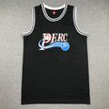 Movie Version #30 Black Jersey