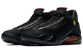 Jordan Retro 14 Last Shot