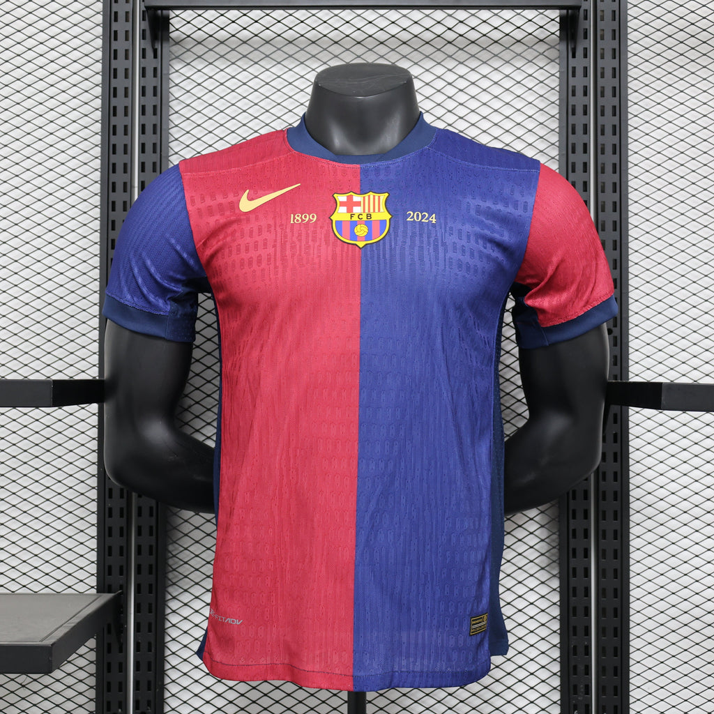 2026 Barcelona Special Edition Player Version Jersey