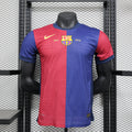 2026 Barcelona Special Edition Player Version Jersey
