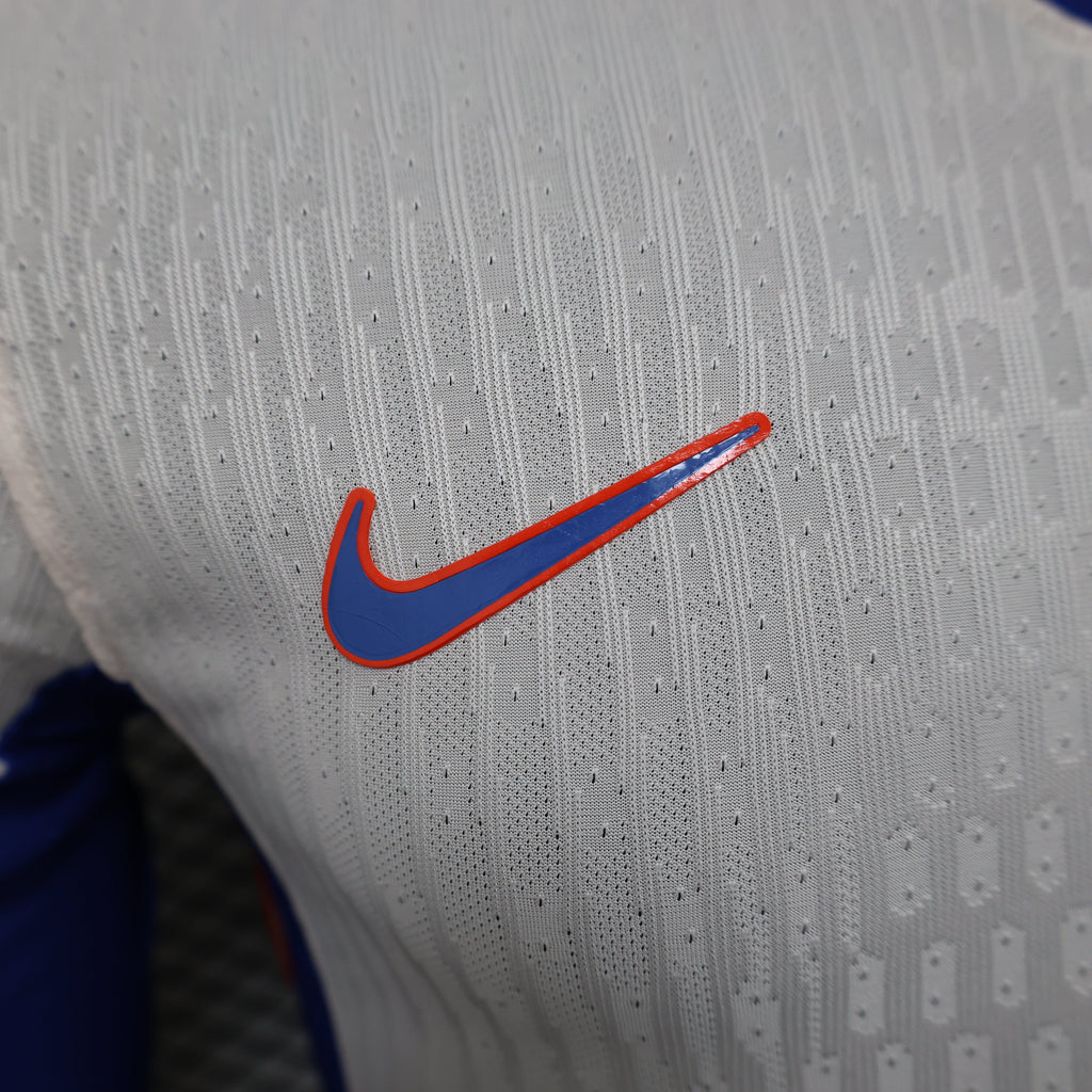 2026 Chelsea Away Player Version Jersey