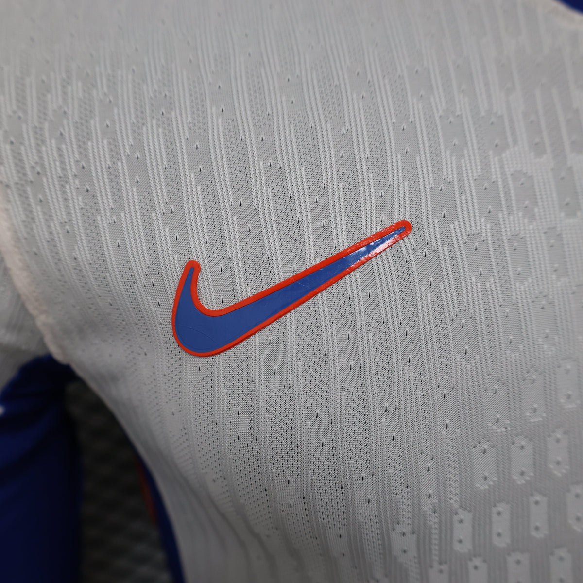 2026 Chelsea Away Player Version Jersey