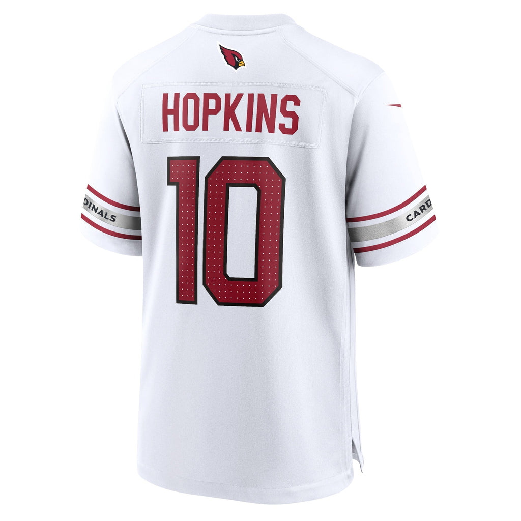 DeAndre Hopkins Arizona Cardinals  Game   Jersey - White