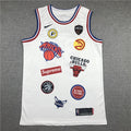Supreme co-branded No. 94 jersey (white)
