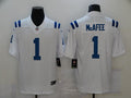 Men's Indianapolis Colts Pat McAfee White Game Jersey