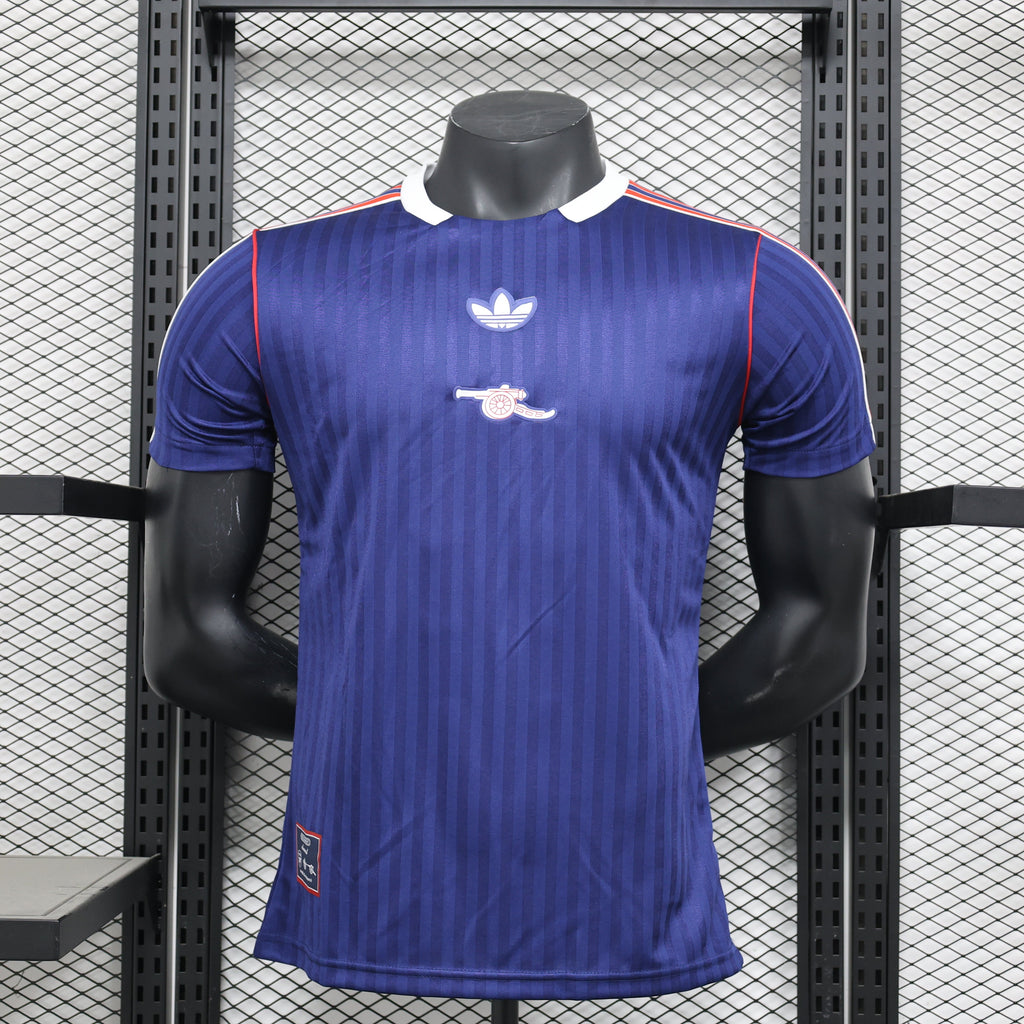2026 New Arsenal Special Edition Player Version Jersey