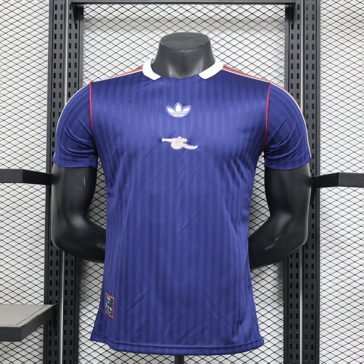 2026 New Arsenal Special Edition Player Version Jersey