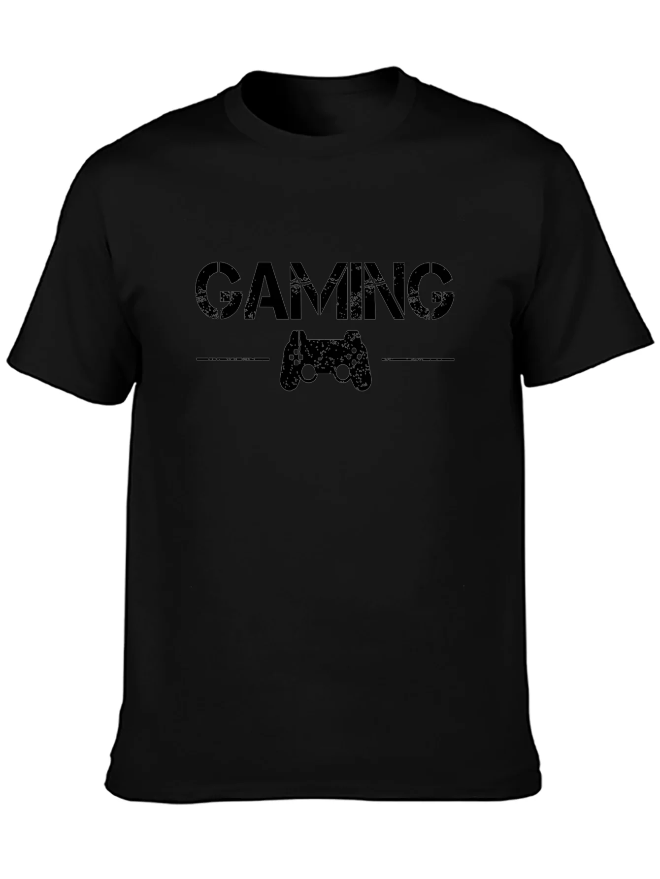 Gaming T-Shirt - Classic Controller Graphic Tee