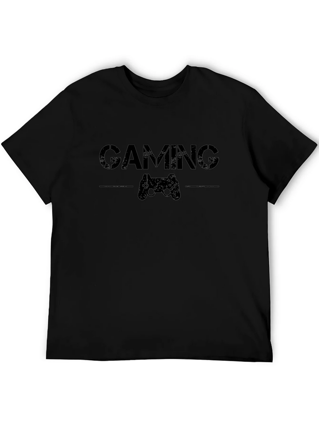 Gaming T-Shirt - Classic Controller Graphic Tee