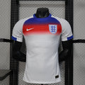 2026 England Home Player Version Jersey Jersey