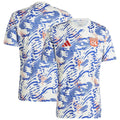 Olympique Lyon Pre Match Shirt - White