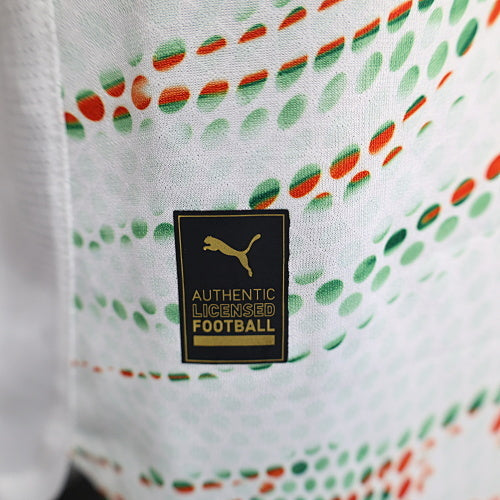 2026 Portugal Away Long-Sleeve Player Version Jersey