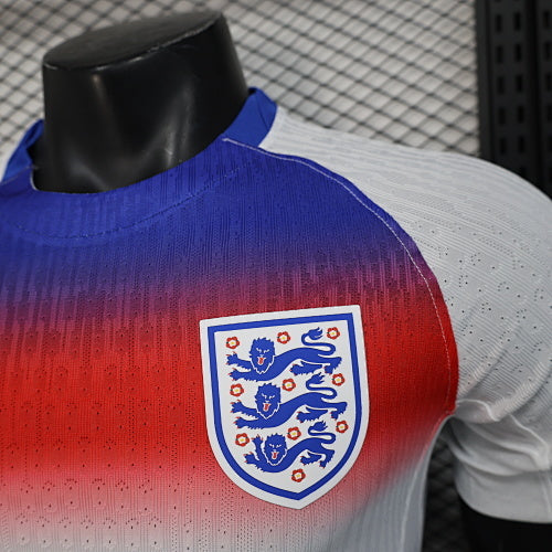 2026 England Home Player Version Jersey Jersey