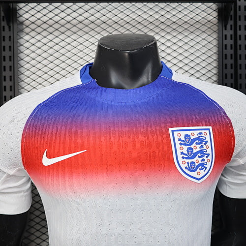 2026 England Home Player Version Jersey Jersey