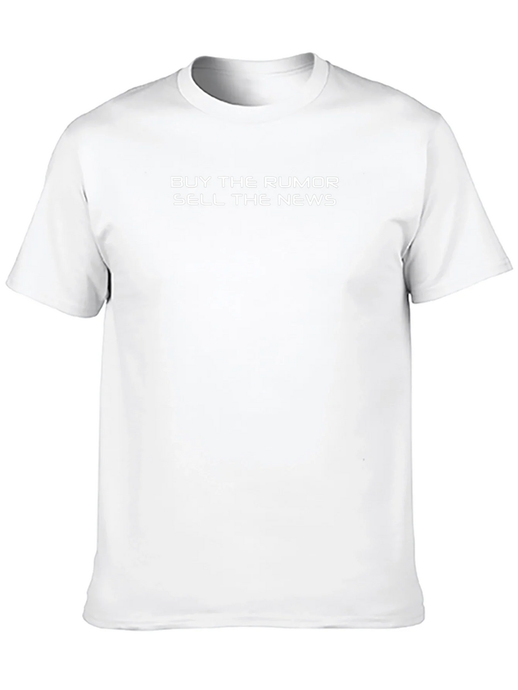 Buy the Rumor T-Shirt
