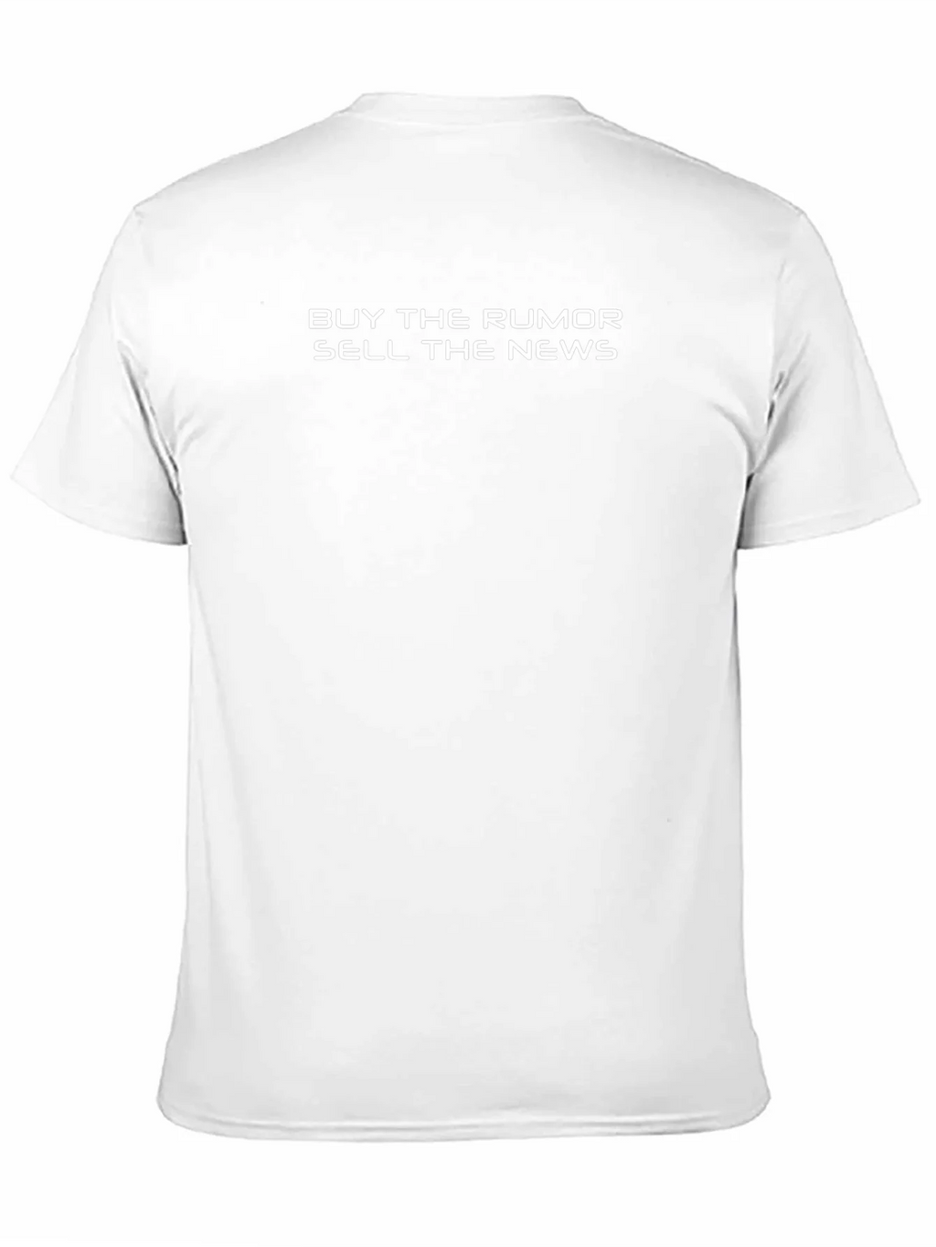 Buy the Rumor T-Shirt