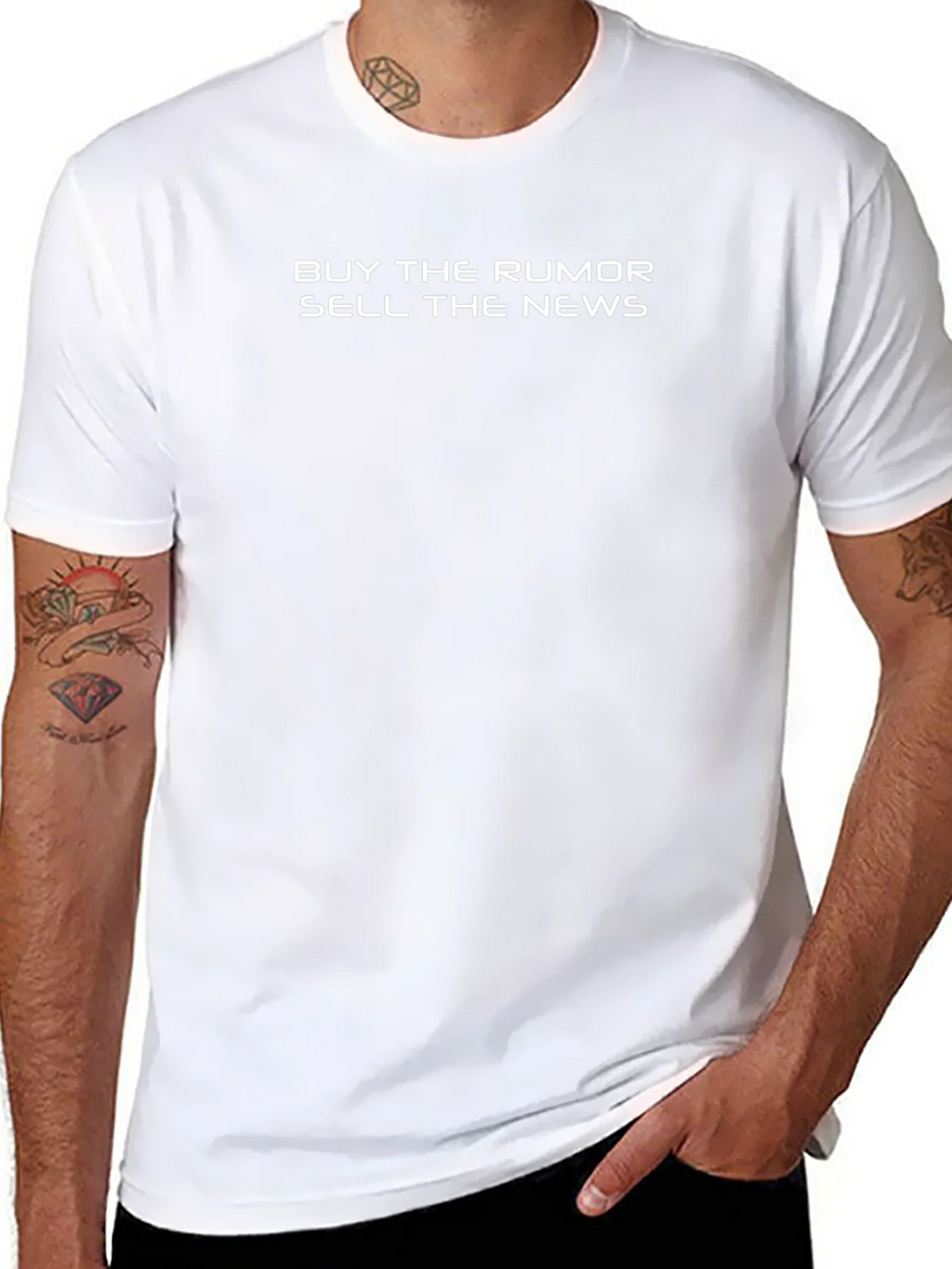 Buy the Rumor T-Shirt