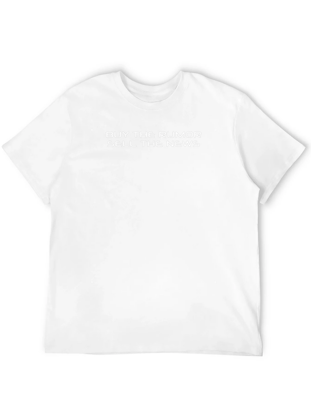 Buy the Rumor T-Shirt
